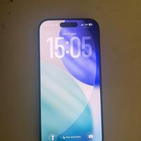 iphone 16 pro + AirPods 4