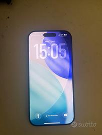 iphone 16 pro + AirPods 4