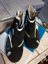 Scarpe racing SPARCO