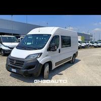 FIAT Ducato 290 33 2020 - Ducato 33 U3629