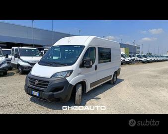 FIAT Ducato 290 33 2020 - Ducato 33 U3629