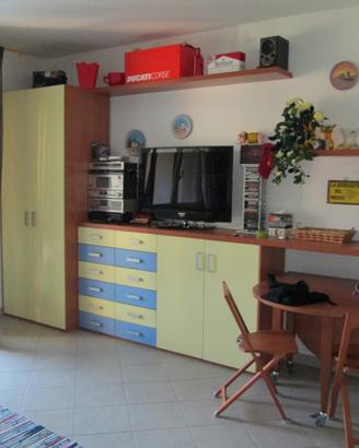 Bilocale annuale a Cogoleto (GE)