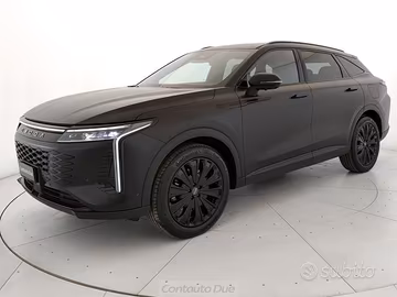 OMODA 9 Omoda SHS-P 1.5 tgdi phev Black Night...