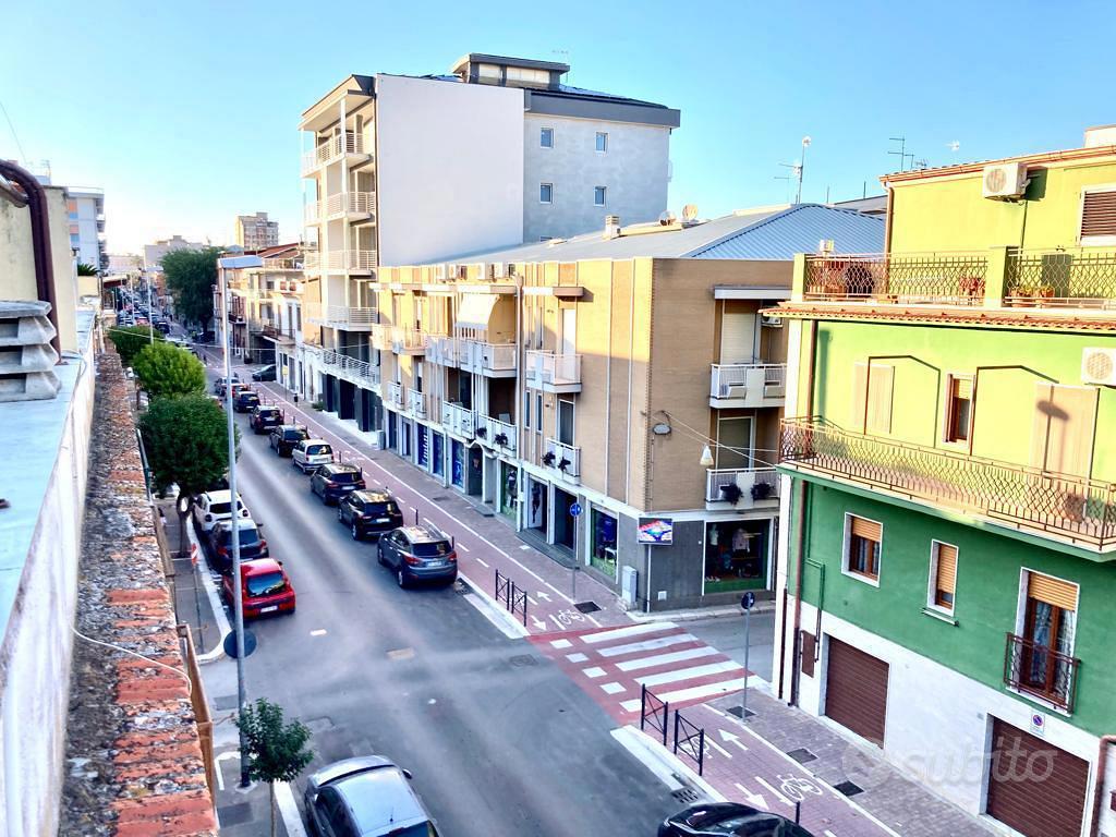 Apartment in San Severo, Foggia - Vista 4