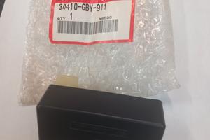 Centralina honda sh 50