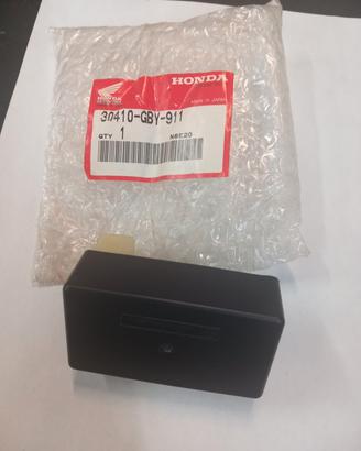 Centralina honda sh 50