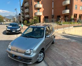 Fiat 600 1.1 50th Anniversary