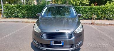 Cmax 1.5 tdci titanium