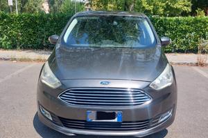 Cmax 1.5 tdci titanium