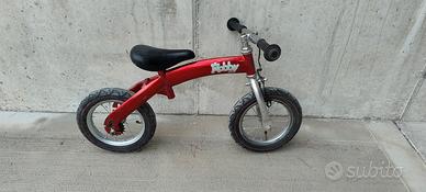 balance bike 12"