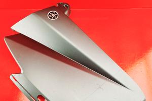 CARENE FIANCHETTI YAMAHA TMAX T-MAX 530