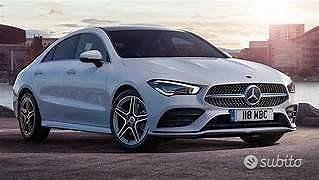 Ricambi mercedes cla 2019_20 #183