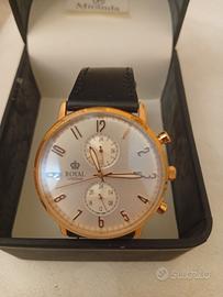 orologio royal London nuovo