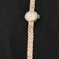 Orologio Pryngeps donna oro 18 k