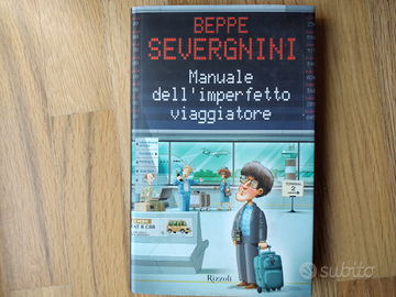 Beppe Severgnini