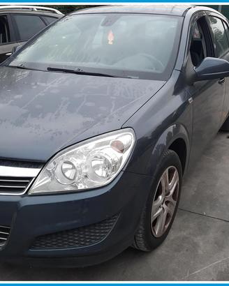 Ricambi Usati OPEL ASTRA (A04) 2009