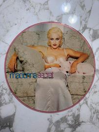 Madonna 12” picture disc RARO