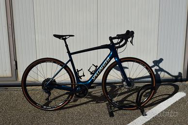N°89 SPECIALIZED CREO SL COMP EVO USATO: 2433Km