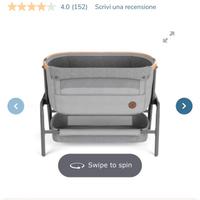 Next to me MAXI COSI Modello Iora