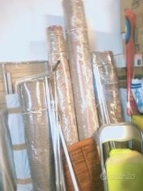 tappeti vari vintage grandi e piccoli di qualità 