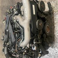 Motore Audi 2.7TDI CAM