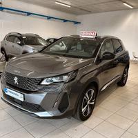 Peugeot 3008 GT Hybrid 225 e-EAT8 SPOTICAR