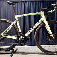 💥 GUERCIOTTI ECLIPSE S TEAM EDITION 💥