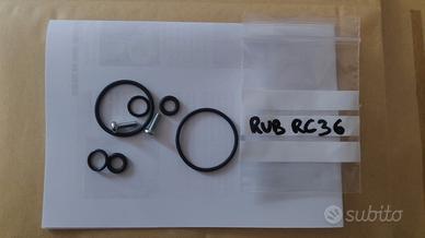 Kit revisione rubinetto benzina VFR750 RC36