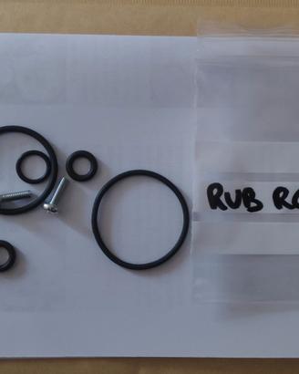 Kit revisione rubinetto benzina VFR750 RC36