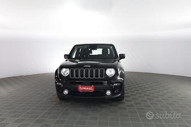 JEEP Renegade Renegade 1.0 T3 Longitude