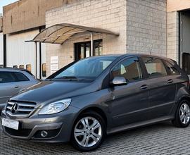 Mercedes-benz B 180 B 180 CDI Premium