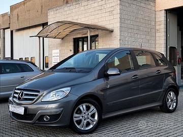 Mercedes-benz B 180 B 180 CDI Premium