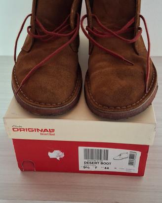 Clarks Originals Desert Boot - taglia 44