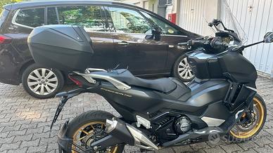 Honda Forza 750 - 2024