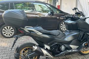 Honda Forza 750 - 2024