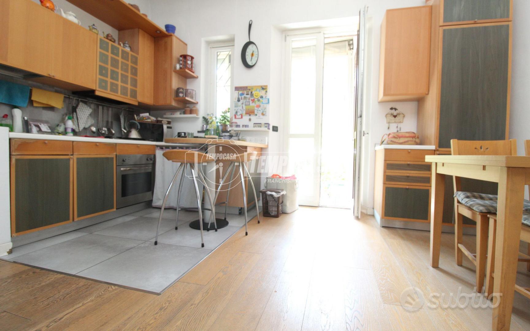 Appartamento – Torino, Borgo Vittoria, Circoscrizione 5 - Vista 2