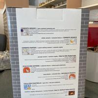 Colla per piastrelle