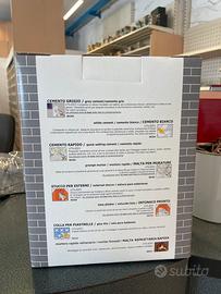 Colla per piastrelle