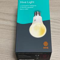Hive Light lampadina