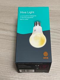 Hive Light lampadina