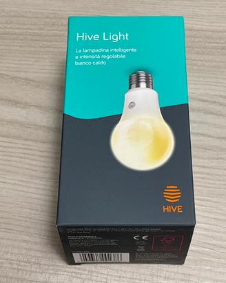 Hive Light lampadina
