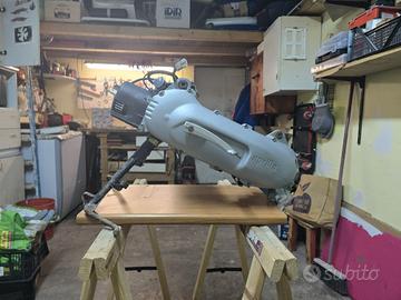 Minarelli orizzontale aria Aprilia