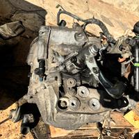 CAMBIO FIAT 1.3 MULTIJET