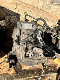 CAMBIO FIAT 1.3 MULTIJET