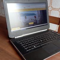 Pc portatile 16” i5 4core youtube win10 hdmi offic