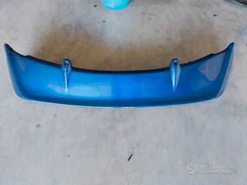 spoiler posteriore toyota yaris 2008 universale pe