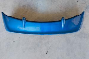 spoiler posteriore toyota yaris 2008 universale pe