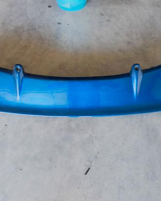 spoiler posteriore toyota yaris 2008 universale pe