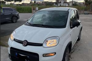 Fiat Panda 9000€ non trattabile