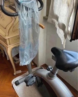 Cyclette Domyos VM 630 Decathlon